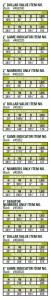 access-flashboards-dimensions | Cactus Bingo Supply