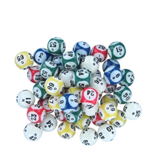 Six-Sided Bingo Balls-MHS71Q6N