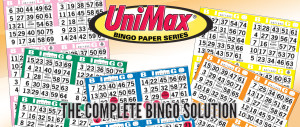 UniMax Bingo Paper Series: The Complete Bingo Solution